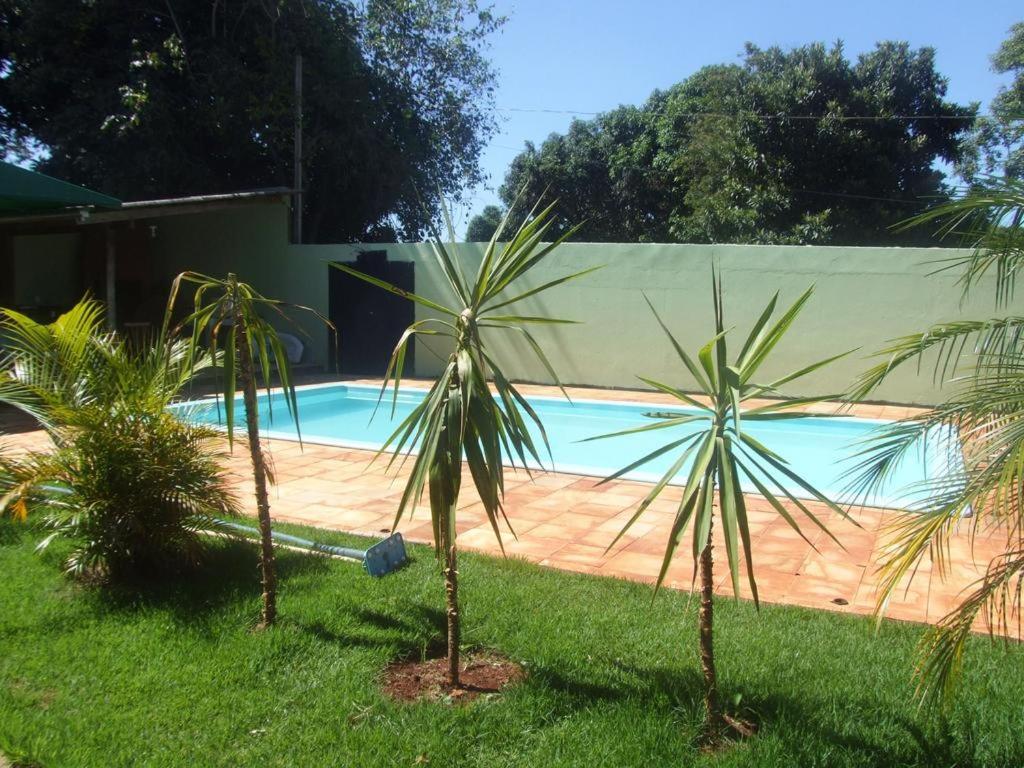Pensão Cataratas Falls 3*